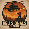 Heli Signals