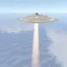 Sharts UFO