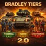 Bradley Tiers