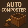 Auto Composter