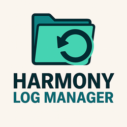 Harmony Log Manager