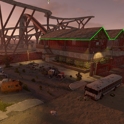 Silents RollerCoaster