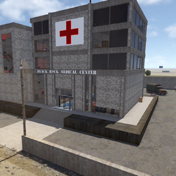 Black Rock Medical