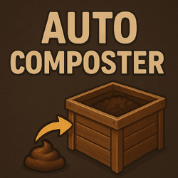 Auto Composter