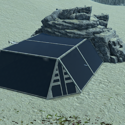 5 Pack Custom Build Locations